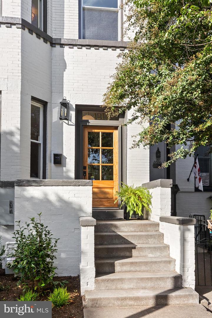 1213 OTIS PL NW, WASHINGTON, District Of Columbia 20010, 4 Bedrooms Bedrooms, ,3 BathroomsBathrooms,Residential,For sale,1213 OTIS PL NW,DCDC2226896 MLS # DCDC2226896