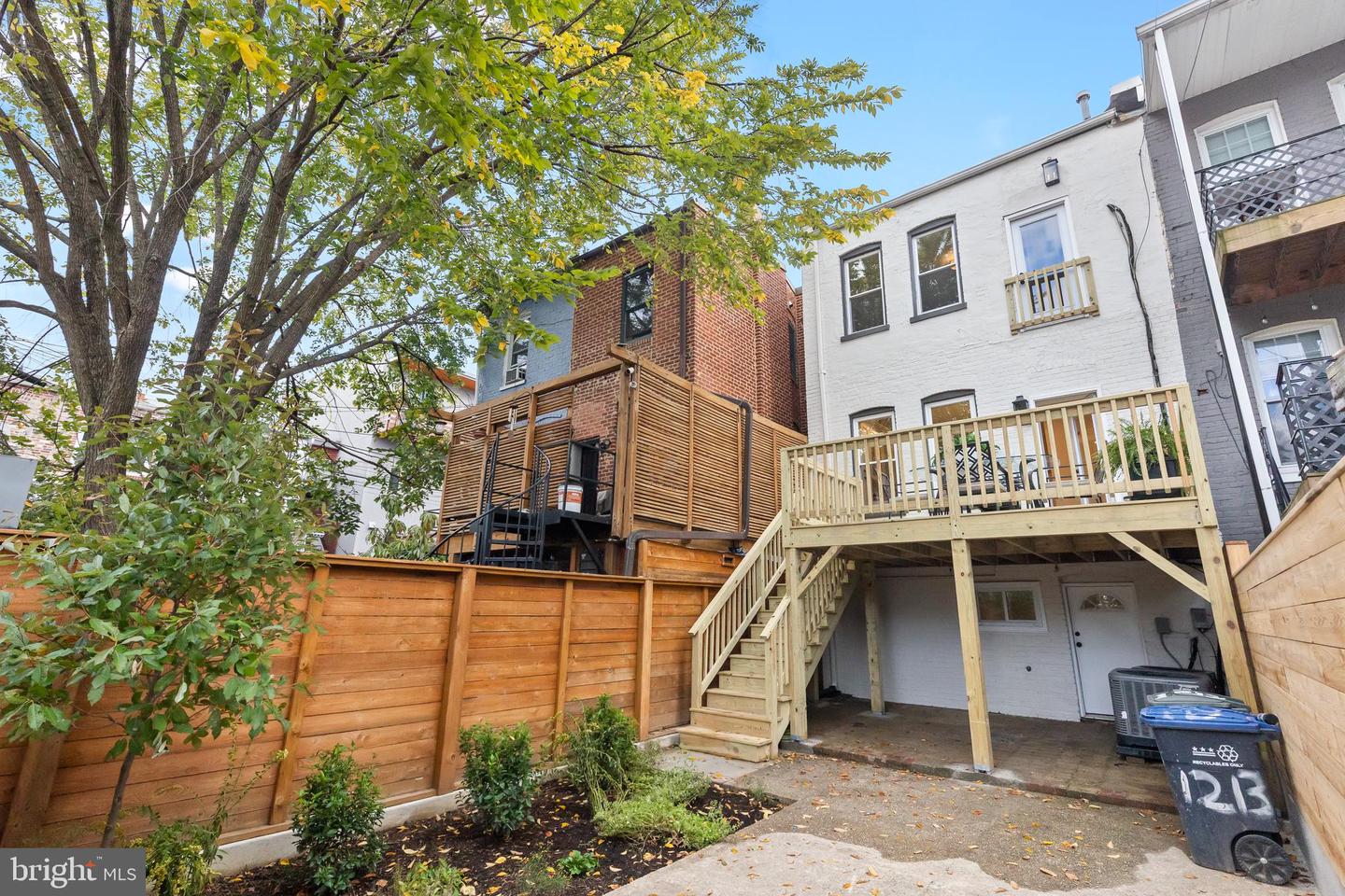 1213 OTIS PL NW, WASHINGTON, District Of Columbia 20010, 4 Bedrooms Bedrooms, ,3 BathroomsBathrooms,Residential,For sale,1213 OTIS PL NW,DCDC2226896 MLS # DCDC2226896