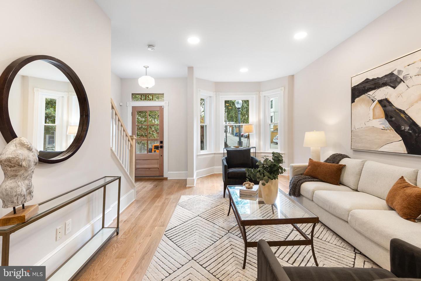 1213 OTIS PL NW, WASHINGTON, District Of Columbia 20010, 4 Bedrooms Bedrooms, ,3 BathroomsBathrooms,Residential,For sale,1213 OTIS PL NW,DCDC2226896 MLS # DCDC2226896