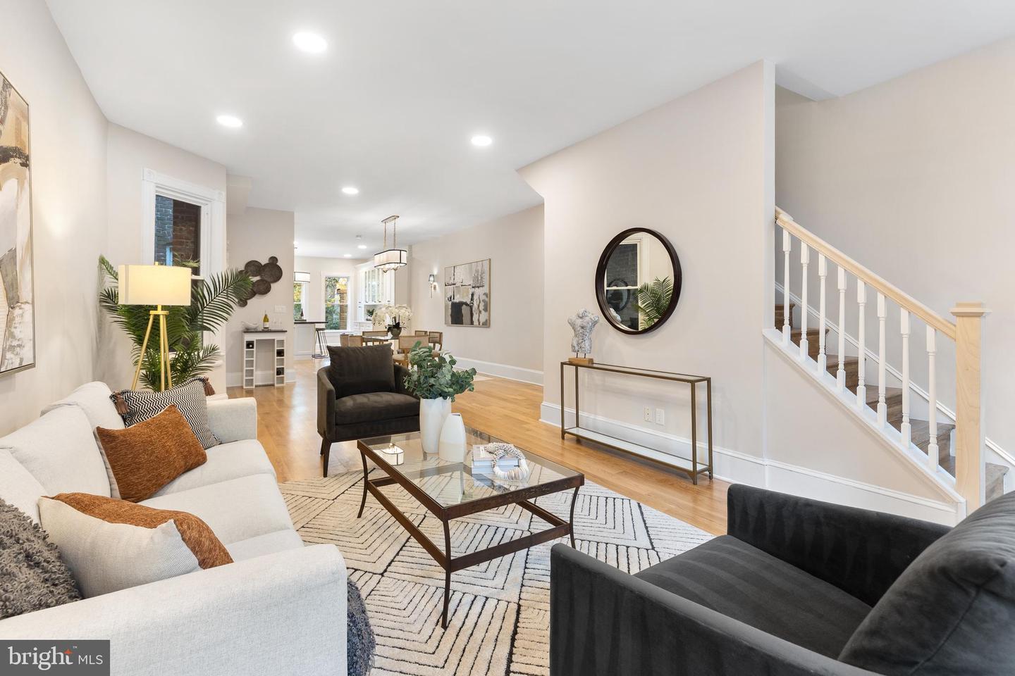 1213 OTIS PL NW, WASHINGTON, District Of Columbia 20010, 4 Bedrooms Bedrooms, ,3 BathroomsBathrooms,Residential,For sale,1213 OTIS PL NW,DCDC2226896 MLS # DCDC2226896