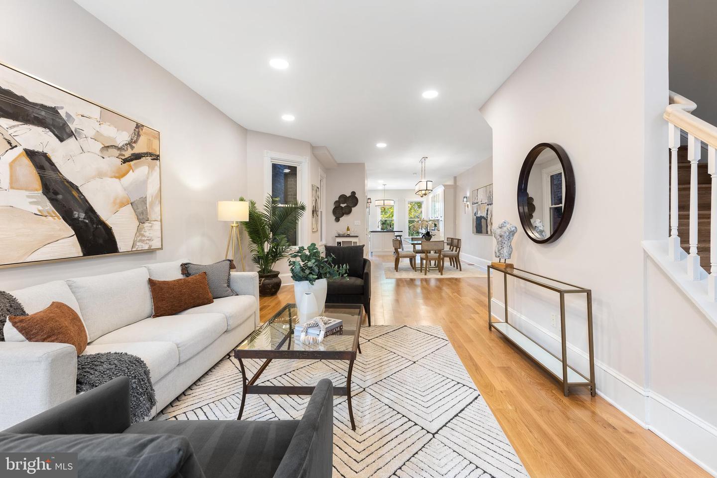 1213 OTIS PL NW, WASHINGTON, District Of Columbia 20010, 4 Bedrooms Bedrooms, ,3 BathroomsBathrooms,Residential,For sale,1213 OTIS PL NW,DCDC2226896 MLS # DCDC2226896