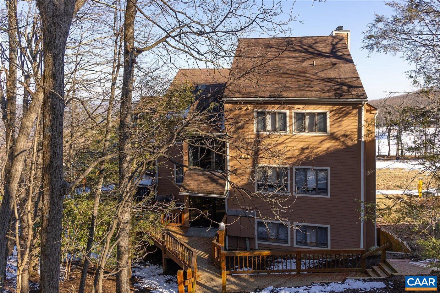 905 DIAMOND HILL CONDOS, WINTERGREEN, Virginia 22967, 1 Bedroom Bedrooms, ,1 BathroomBathrooms,Residential,For sale,905 DIAMOND HILL CONDOS,670016 MLS # 670016
