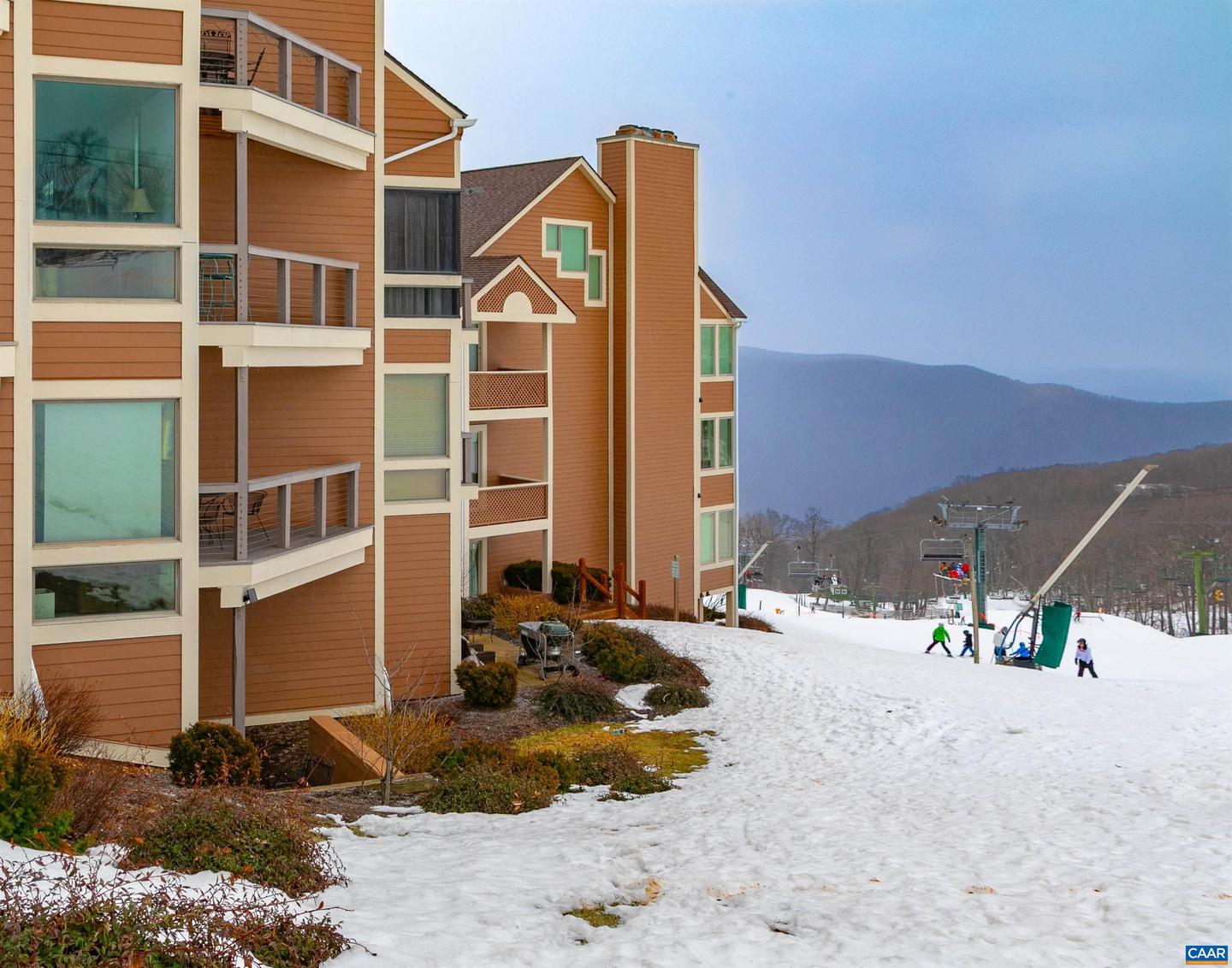 905 DIAMOND HILL CONDOS, WINTERGREEN, Virginia 22967, 1 Bedroom Bedrooms, ,1 BathroomBathrooms,Residential,For sale,905 DIAMOND HILL CONDOS,670016 MLS # 670016