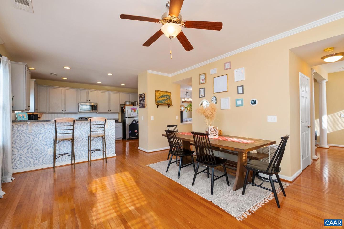 737 COUNTRY GREEN RD, CHARLOTTESVILLE, Virginia 22903, 3 Bedrooms Bedrooms, ,2 BathroomsBathrooms,Residential,For sale,737 COUNTRY GREEN RD,670017 MLS # 670017