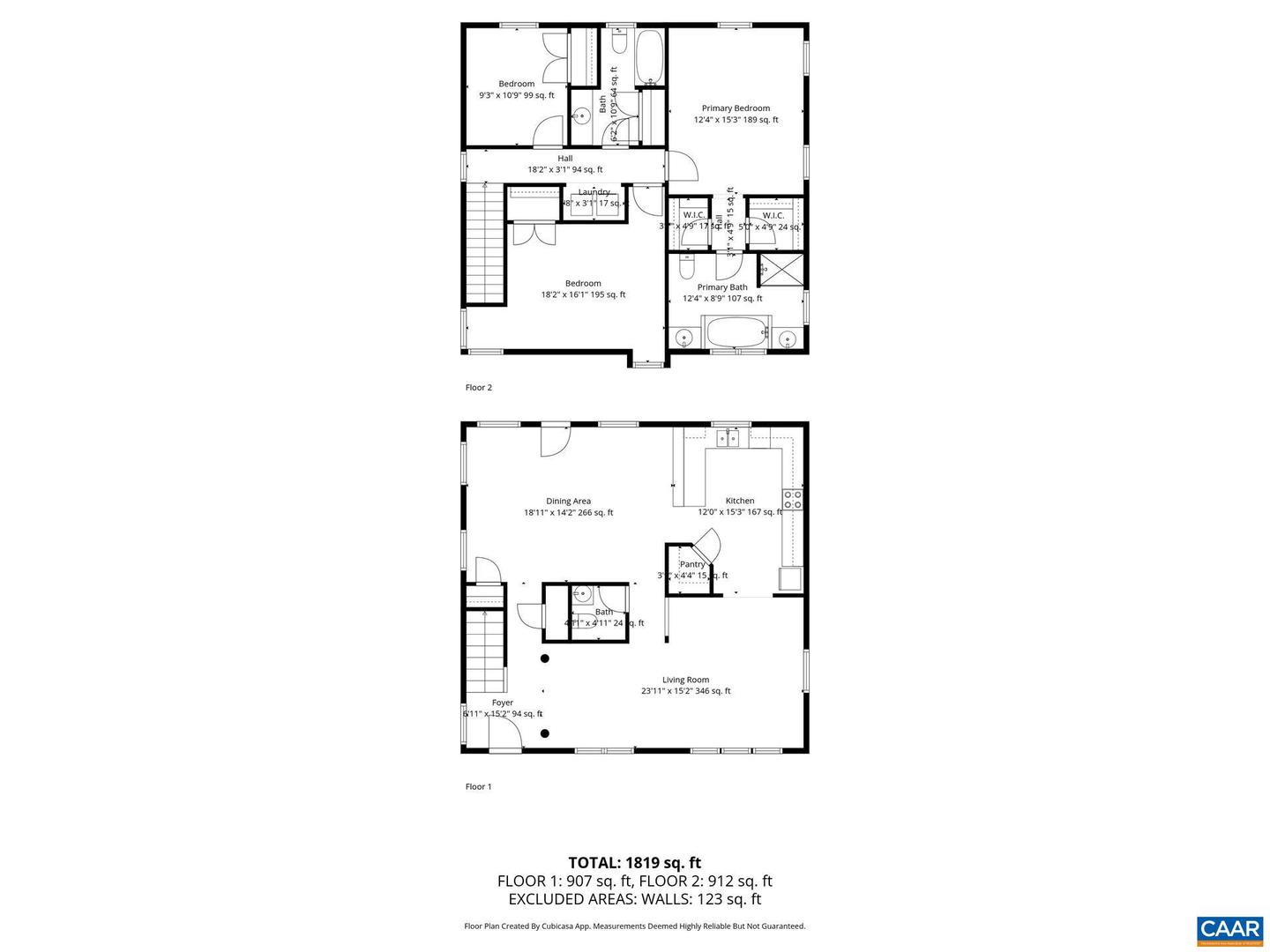 737 COUNTRY GREEN RD, CHARLOTTESVILLE, Virginia 22903, 3 Bedrooms Bedrooms, ,2 BathroomsBathrooms,Residential,For sale,737 COUNTRY GREEN RD,670017 MLS # 670017