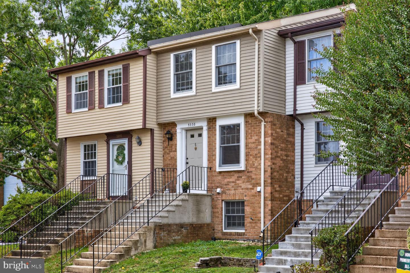 5338 HARBOR COURT DR, ALEXANDRIA, Virginia 22315, 2 Bedrooms Bedrooms, ,2 BathroomsBathrooms,Residential,For sale,5338 HARBOR COURT DR,VAFX2274352 MLS # VAFX2274352