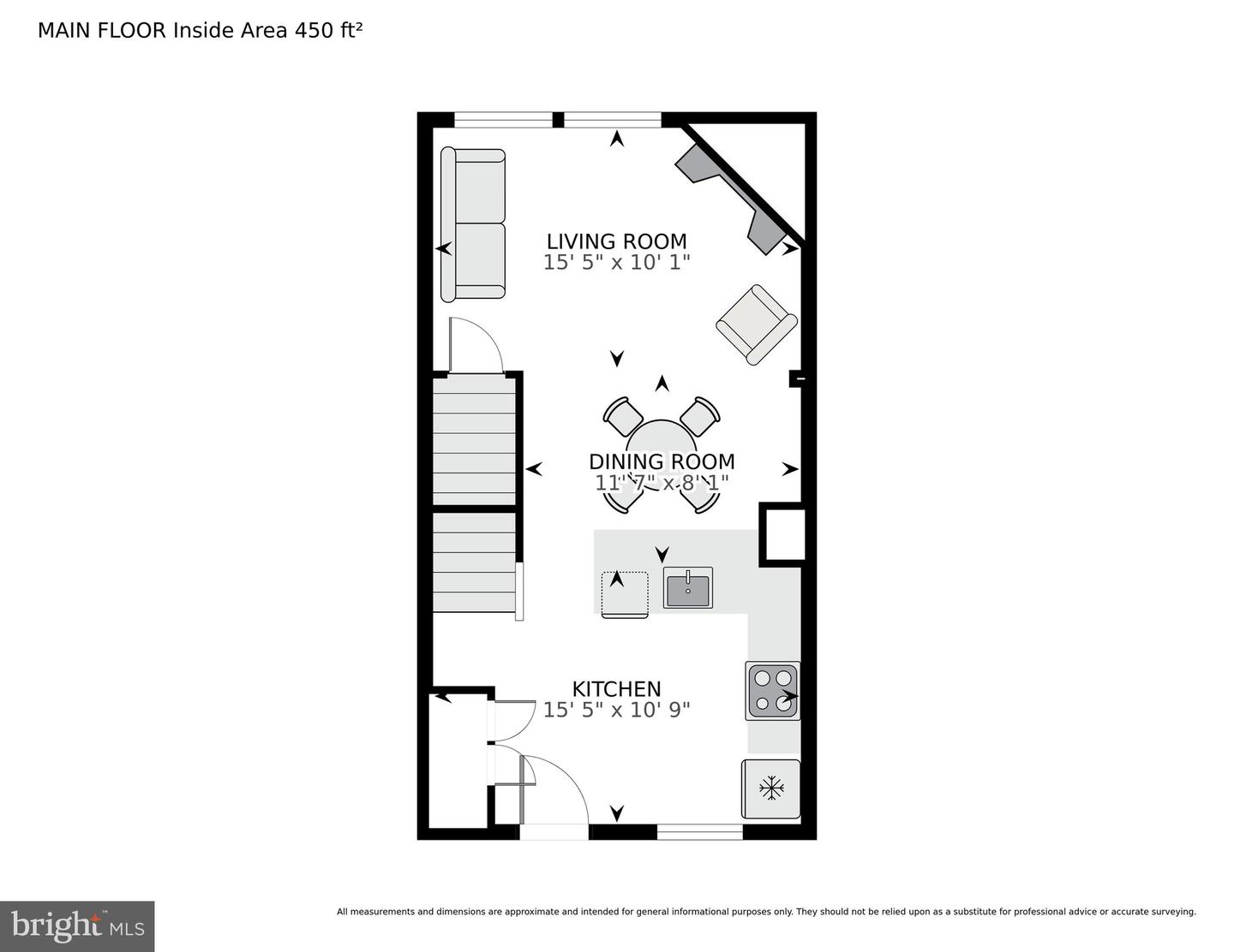 5338 HARBOR COURT DR, ALEXANDRIA, Virginia 22315, 2 Bedrooms Bedrooms, ,2 BathroomsBathrooms,Residential,For sale,5338 HARBOR COURT DR,VAFX2274352 MLS # VAFX2274352