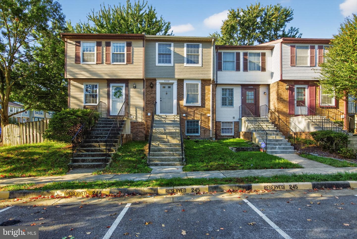 5338 HARBOR COURT DR, ALEXANDRIA, Virginia 22315, 2 Bedrooms Bedrooms, ,2 BathroomsBathrooms,Residential,For sale,5338 HARBOR COURT DR,VAFX2274352 MLS # VAFX2274352