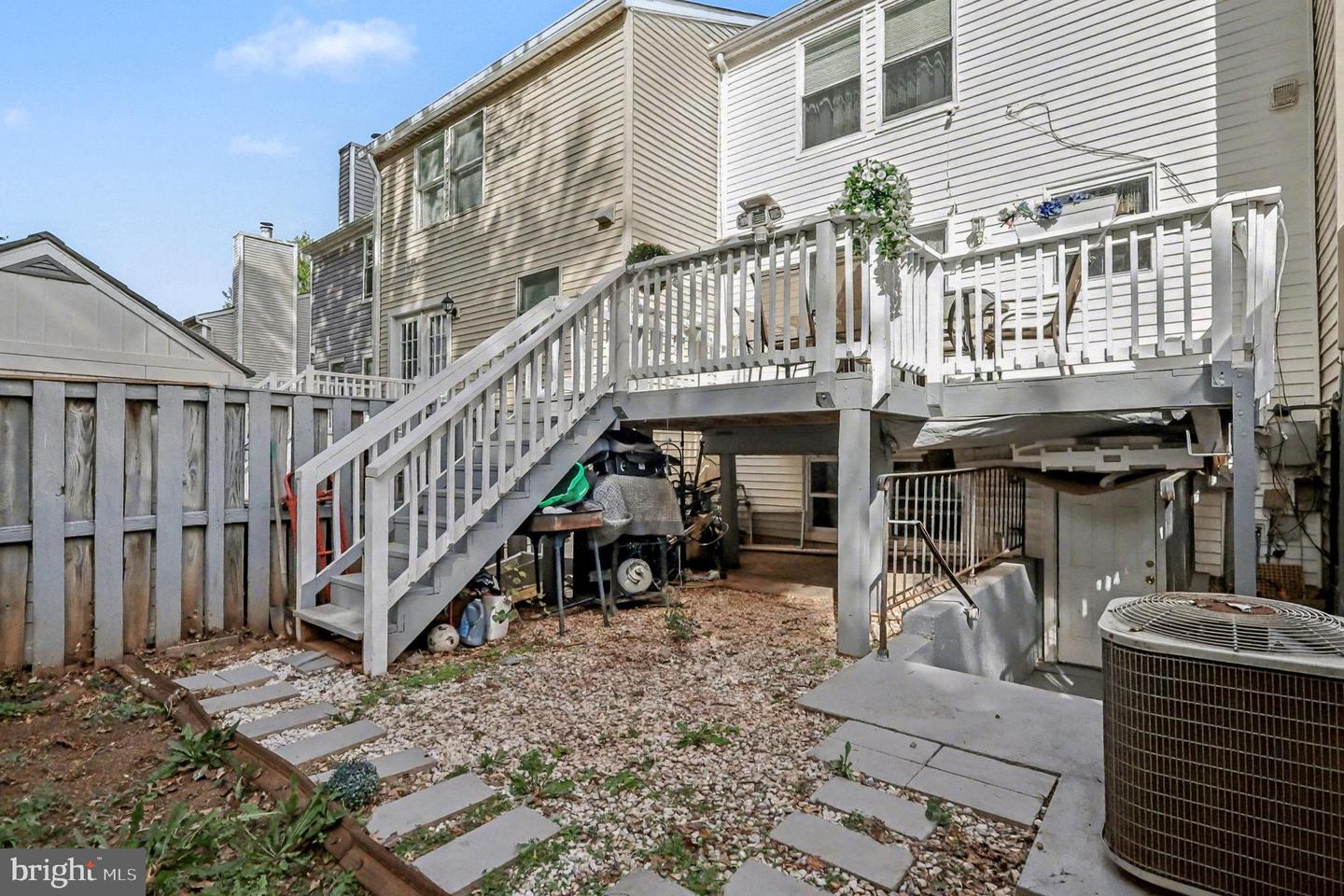 8494 KIRBY ST, MANASSAS, Virginia 20110, 3 Bedrooms Bedrooms, 6 Rooms Rooms,2 BathroomsBathrooms,Residential,For sale,8494 KIRBY ST,VAMN2009502 MLS # VAMN2009502