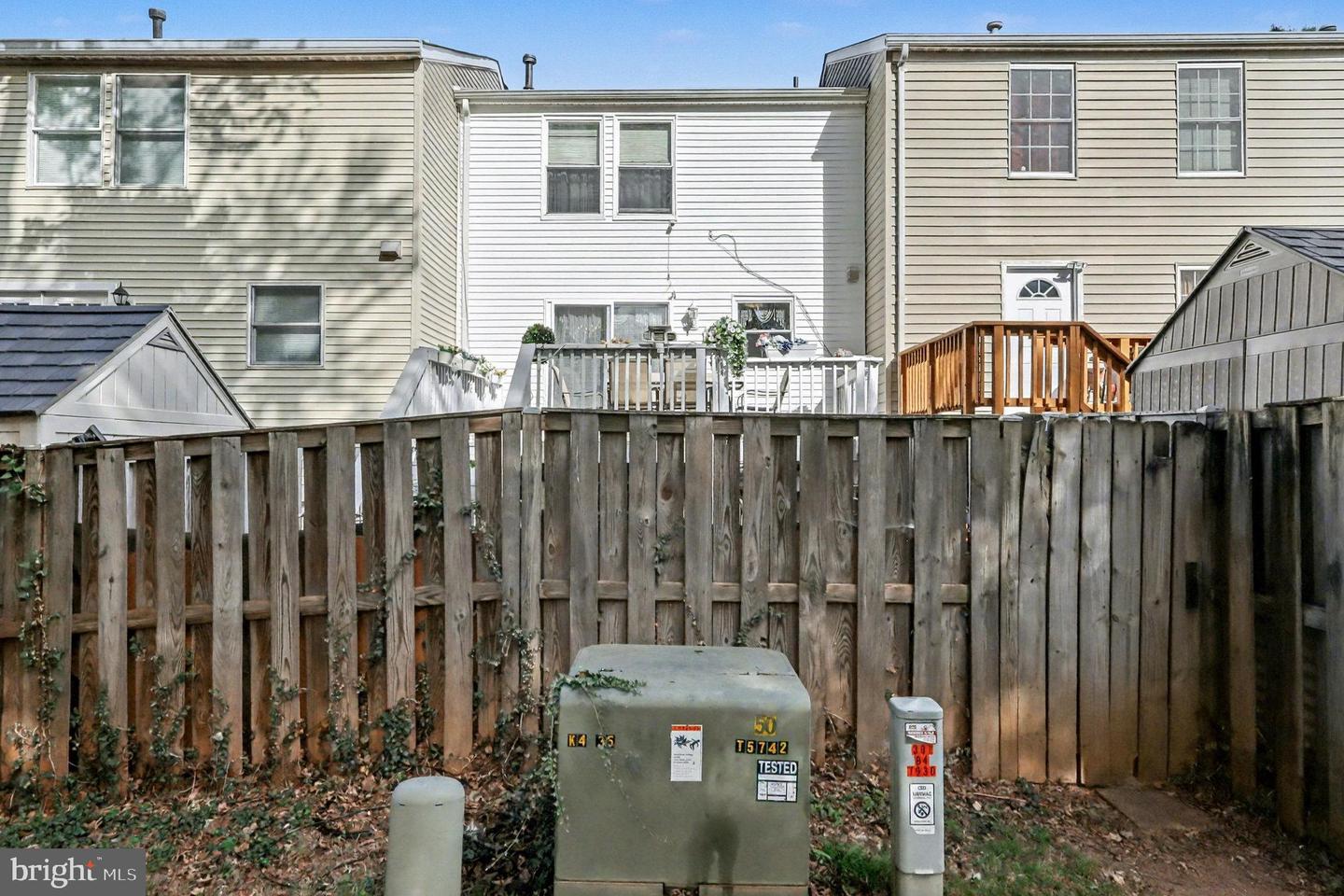 8494 KIRBY ST, MANASSAS, Virginia 20110, 3 Bedrooms Bedrooms, 6 Rooms Rooms,2 BathroomsBathrooms,Residential,For sale,8494 KIRBY ST,VAMN2009502 MLS # VAMN2009502