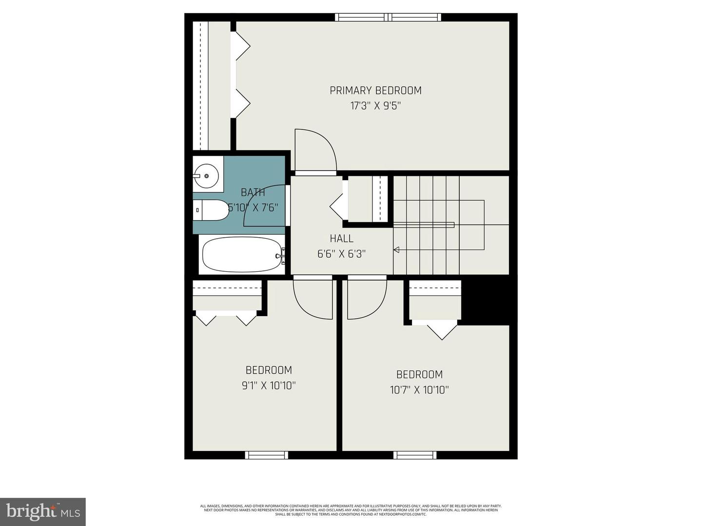 8494 KIRBY ST, MANASSAS, Virginia 20110, 3 Bedrooms Bedrooms, 6 Rooms Rooms,2 BathroomsBathrooms,Residential,For sale,8494 KIRBY ST,VAMN2009502 MLS # VAMN2009502