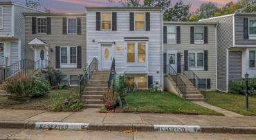 8494 KIRBY ST, MANASSAS, Virginia 20110, 3 Bedrooms Bedrooms, 6 Rooms Rooms,2 BathroomsBathrooms,Residential,For sale,8494 KIRBY ST,VAMN2009502 MLS # VAMN2009502