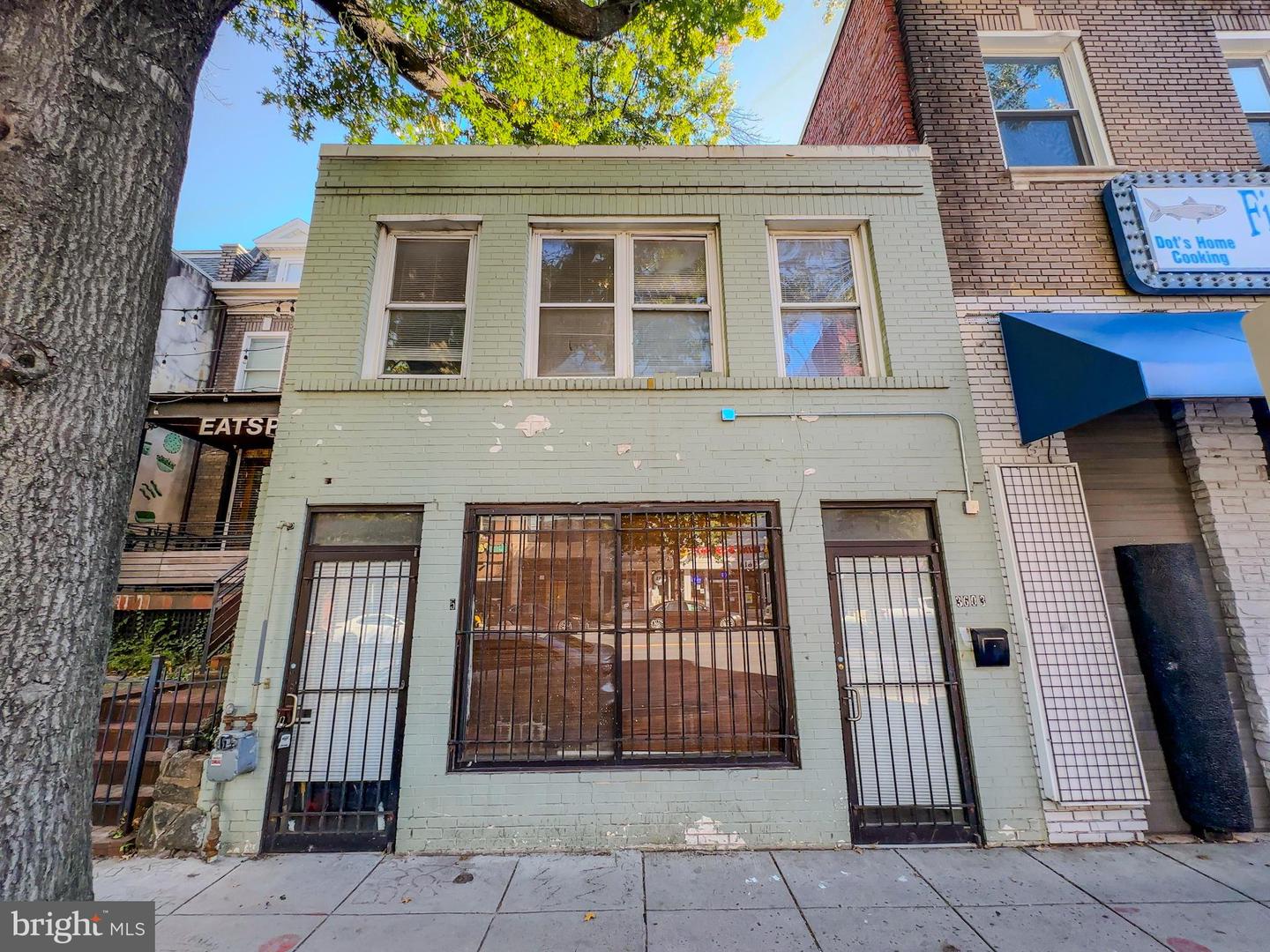 3603-3605 GEORGIA AVE NW #3, WASHINGTON, District Of Columbia 20010, ,Land,For sale,3603-3605 GEORGIA AVE NW #3,DCDC2226546 MLS # DCDC2226546