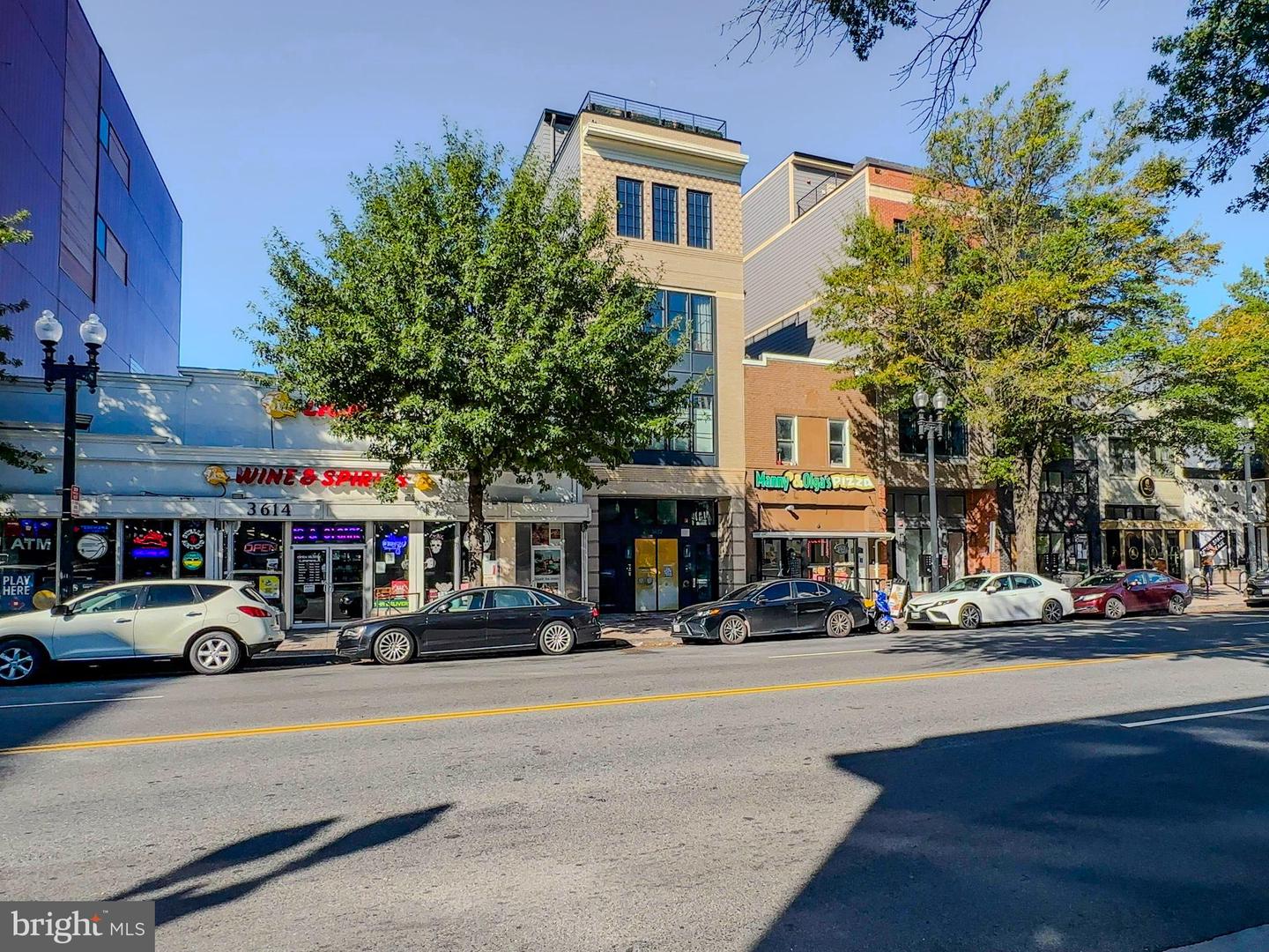 3603-3605 GEORGIA AVE NW #3, WASHINGTON, District Of Columbia 20010, ,Land,For sale,3603-3605 GEORGIA AVE NW #3,DCDC2226546 MLS # DCDC2226546