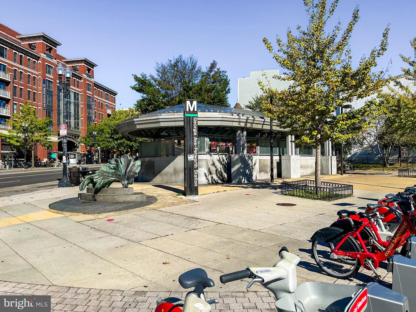 3603-3605 GEORGIA AVE NW #3, WASHINGTON, District Of Columbia 20010, ,Land,For sale,3603-3605 GEORGIA AVE NW #3,DCDC2226546 MLS # DCDC2226546