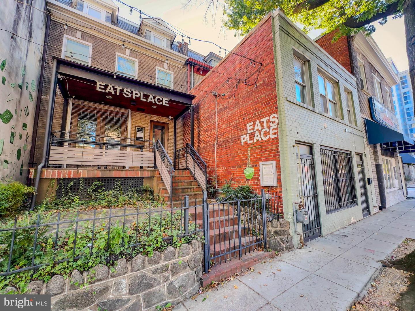 3603-3605 GEORGIA AVE NW #3, WASHINGTON, District Of Columbia 20010, ,Land,For sale,3603-3605 GEORGIA AVE NW #3,DCDC2226546 MLS # DCDC2226546