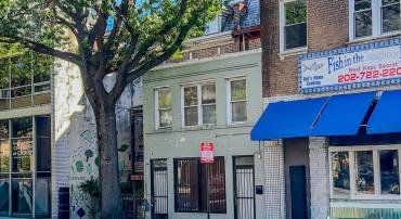 3603-3605 GEORGIA AVE NW #3, WASHINGTON, District Of Columbia 20010, ,Land,For sale,3603-3605 GEORGIA AVE NW #3,DCDC2226546 MLS # DCDC2226546