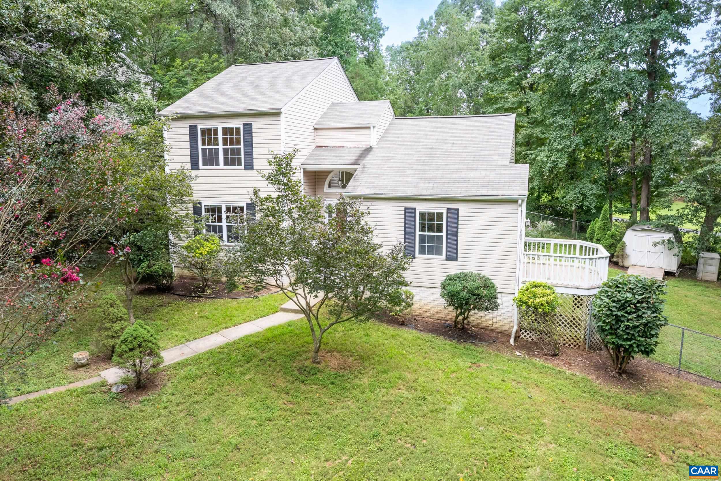 183 RUSTLING OAKS WAY, RUCKERSVILLE, Virginia 22968, 4 Bedrooms Bedrooms, ,2 BathroomsBathrooms,Residential,183 RUSTLING OAKS WAY,668128 MLS # 668128