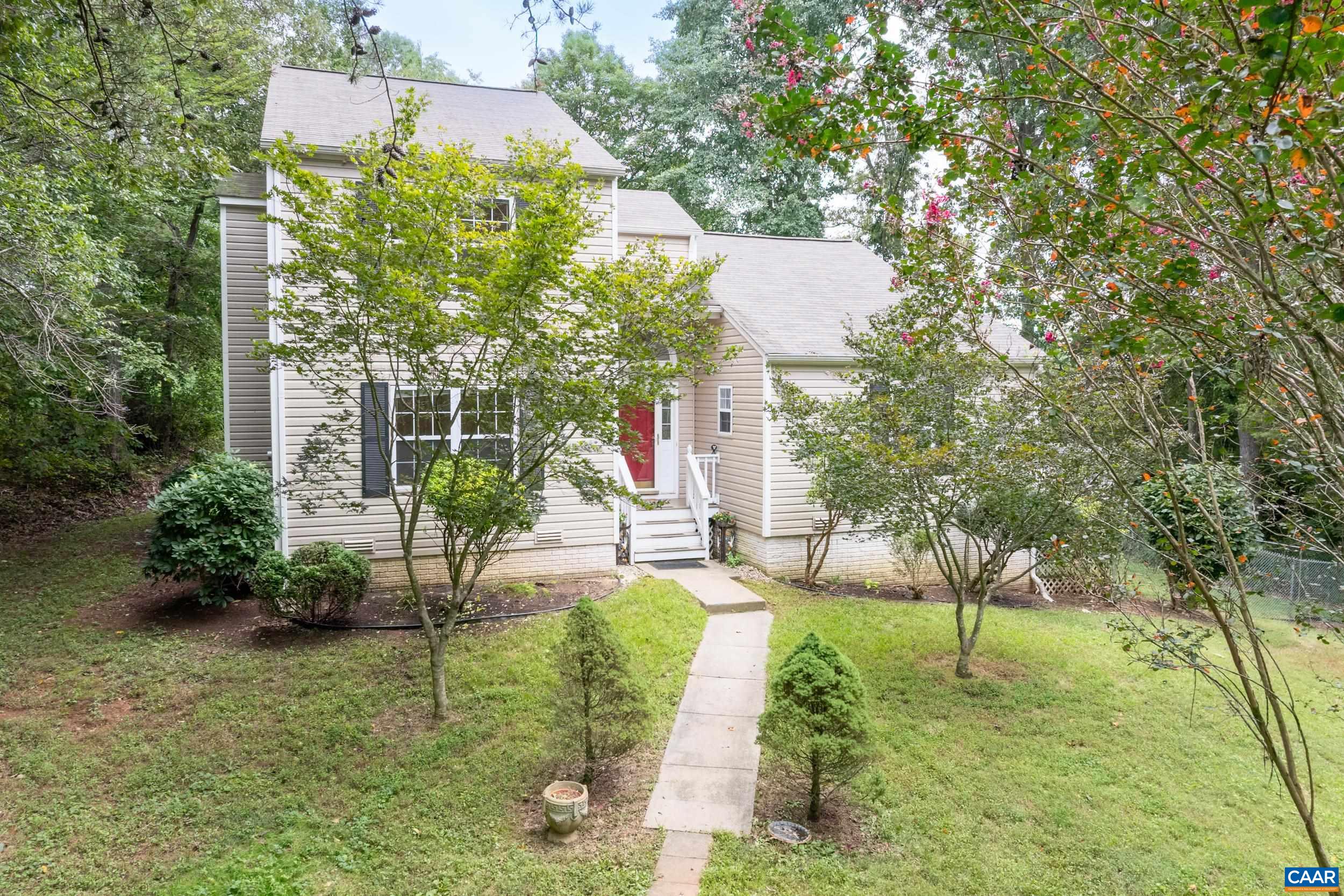 183 RUSTLING OAKS WAY, RUCKERSVILLE, Virginia 22968, 4 Bedrooms Bedrooms, ,2 BathroomsBathrooms,Residential,183 RUSTLING OAKS WAY,668128 MLS # 668128