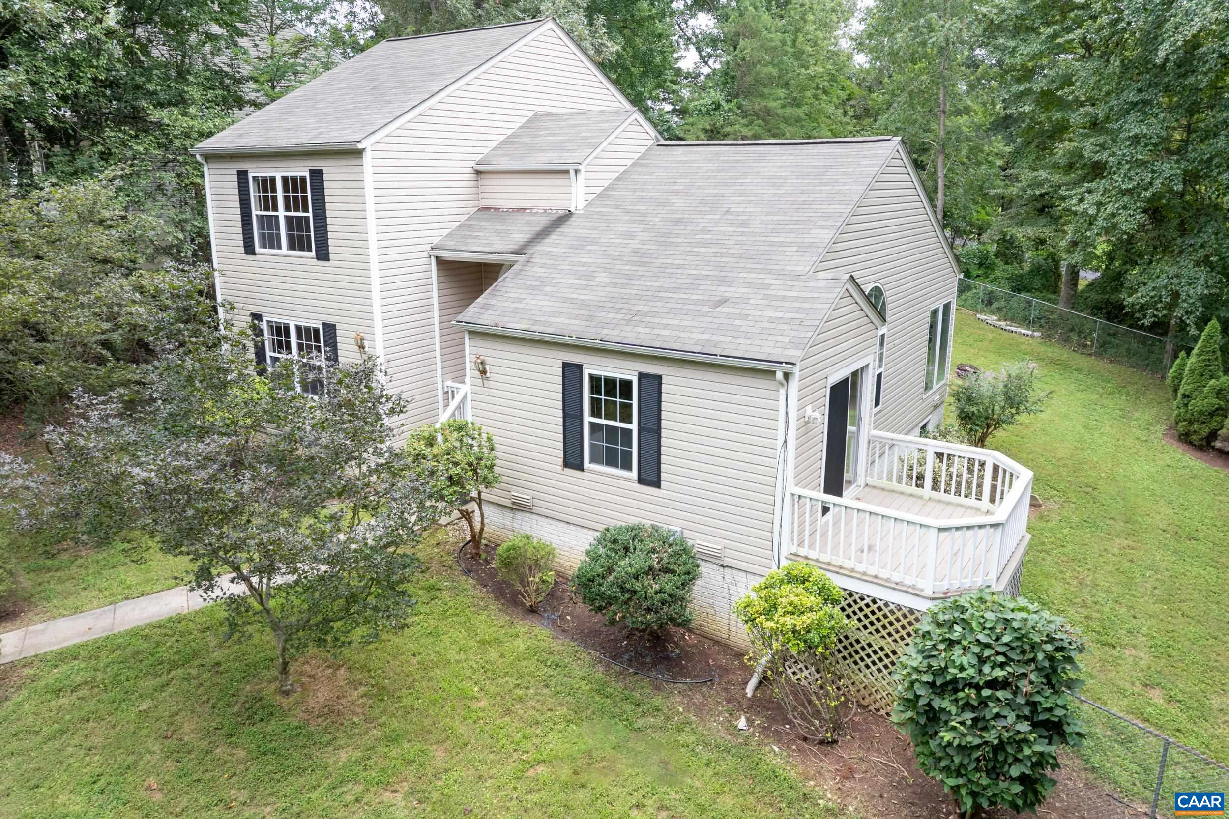 183 RUSTLING OAKS WAY, RUCKERSVILLE, Virginia 22968, 4 Bedrooms Bedrooms, ,2 BathroomsBathrooms,Residential,183 RUSTLING OAKS WAY,668128 MLS # 668128