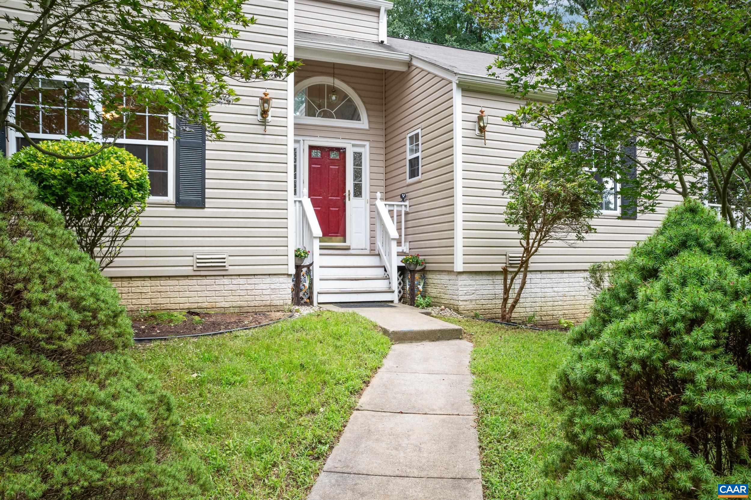 183 RUSTLING OAKS WAY, RUCKERSVILLE, Virginia 22968, 4 Bedrooms Bedrooms, ,2 BathroomsBathrooms,Residential,183 RUSTLING OAKS WAY,668128 MLS # 668128