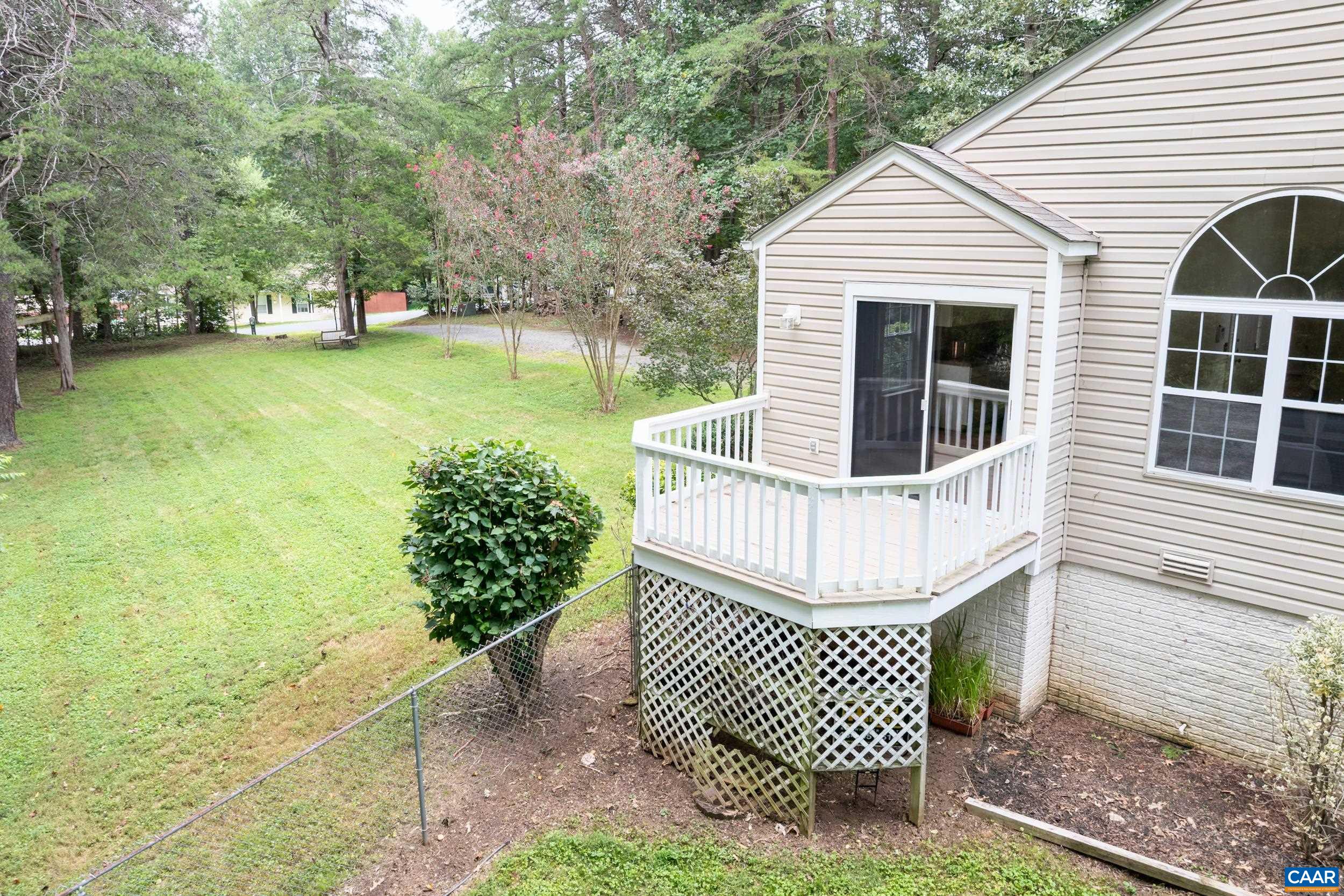 183 RUSTLING OAKS WAY, RUCKERSVILLE, Virginia 22968, 4 Bedrooms Bedrooms, ,2 BathroomsBathrooms,Residential,183 RUSTLING OAKS WAY,668128 MLS # 668128