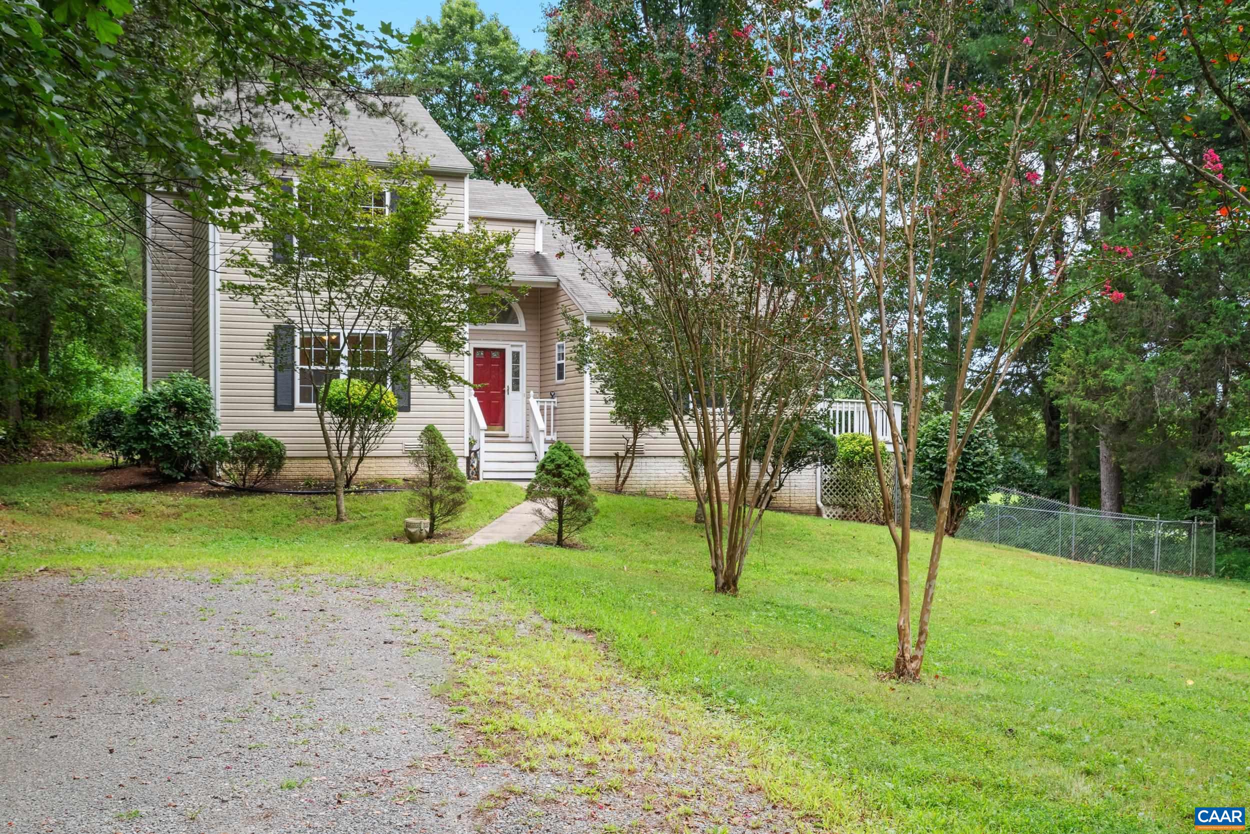 183 RUSTLING OAKS WAY, RUCKERSVILLE, Virginia 22968, 4 Bedrooms Bedrooms, ,2 BathroomsBathrooms,Residential,183 RUSTLING OAKS WAY,668128 MLS # 668128