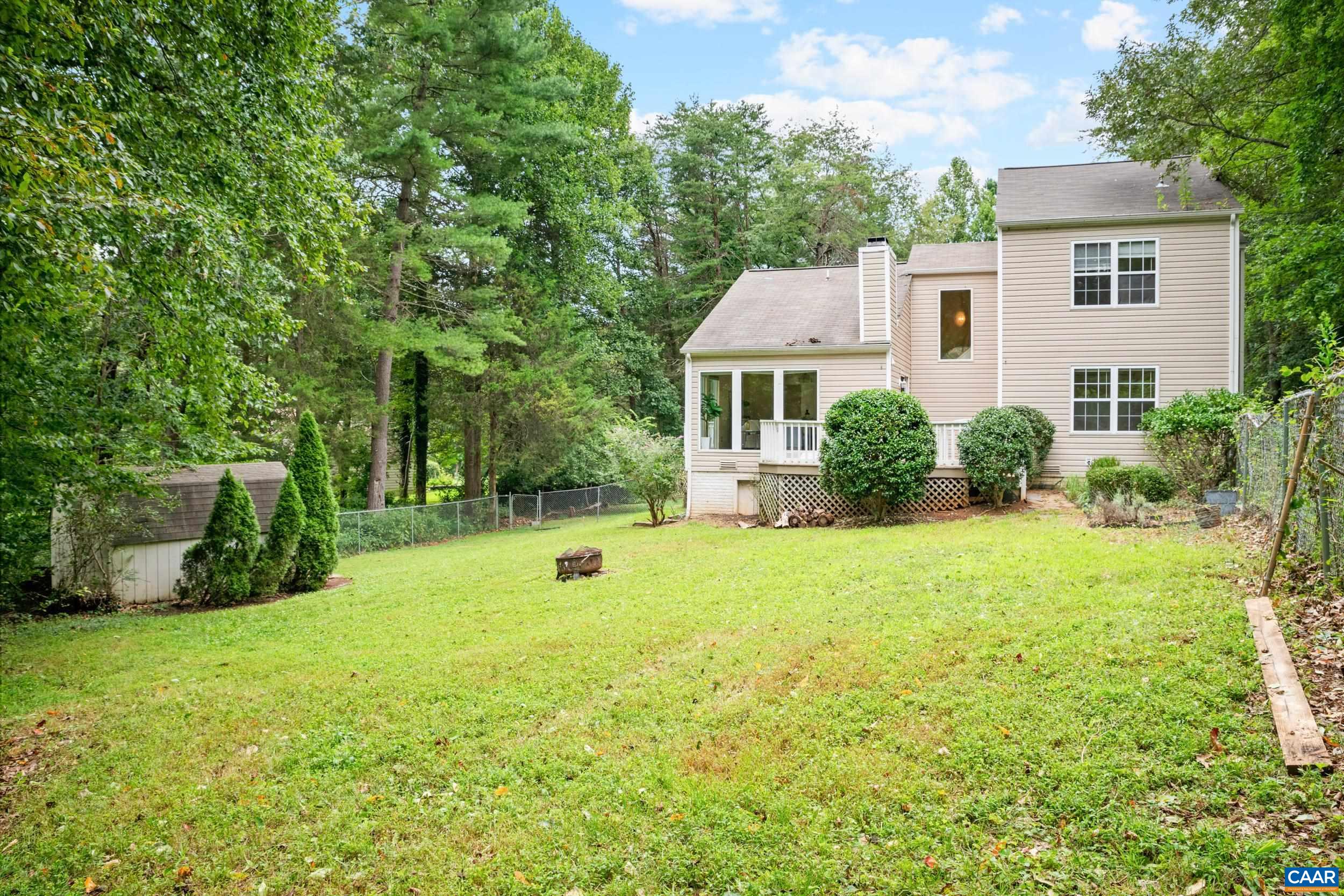 183 RUSTLING OAKS WAY, RUCKERSVILLE, Virginia 22968, 4 Bedrooms Bedrooms, ,2 BathroomsBathrooms,Residential,183 RUSTLING OAKS WAY,668128 MLS # 668128