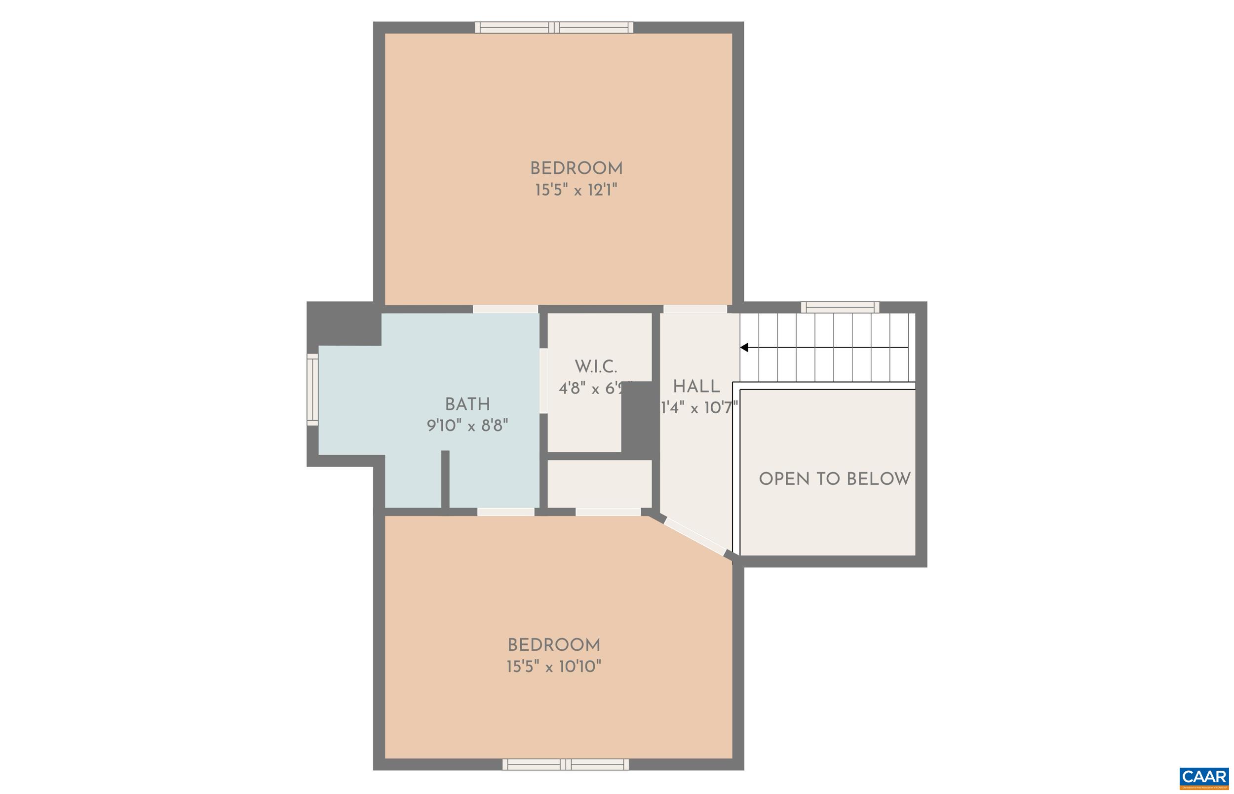 183 RUSTLING OAKS WAY, RUCKERSVILLE, Virginia 22968, 4 Bedrooms Bedrooms, ,2 BathroomsBathrooms,Residential,183 RUSTLING OAKS WAY,668128 MLS # 668128