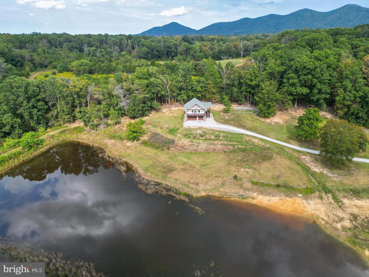385 S MCDANIEL LN, SHENANDOAH, Virginia 22849, ,Land,For sale,385 S MCDANIEL LN,VAPA2005490 MLS # VAPA2005490