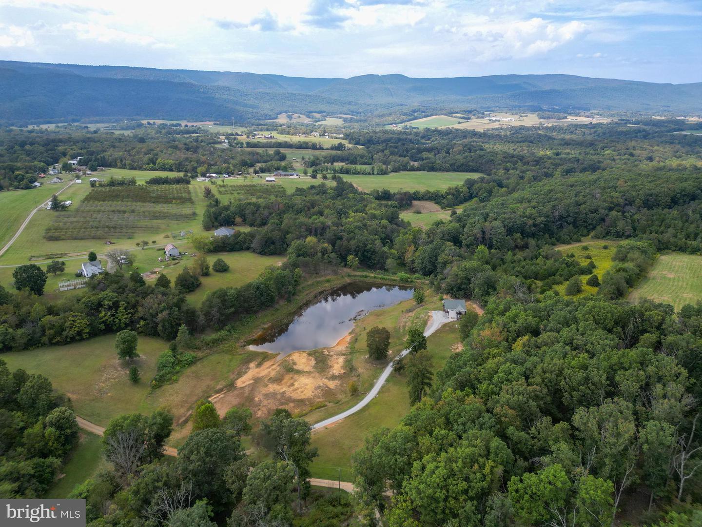 385 S MCDANIEL LN, SHENANDOAH, Virginia 22849, ,Land,For sale,385 S MCDANIEL LN,VAPA2005490 MLS # VAPA2005490