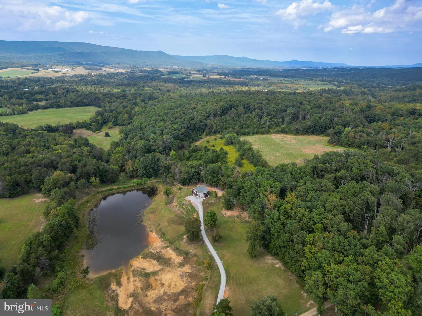 385 S MCDANIEL LN, SHENANDOAH, Virginia 22849, ,Land,For sale,385 S MCDANIEL LN,VAPA2005490 MLS # VAPA2005490