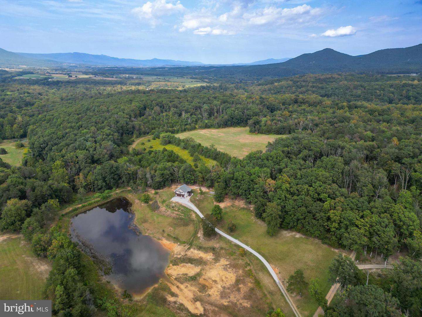 385 S MCDANIEL LN, SHENANDOAH, Virginia 22849, ,Land,For sale,385 S MCDANIEL LN,VAPA2005490 MLS # VAPA2005490