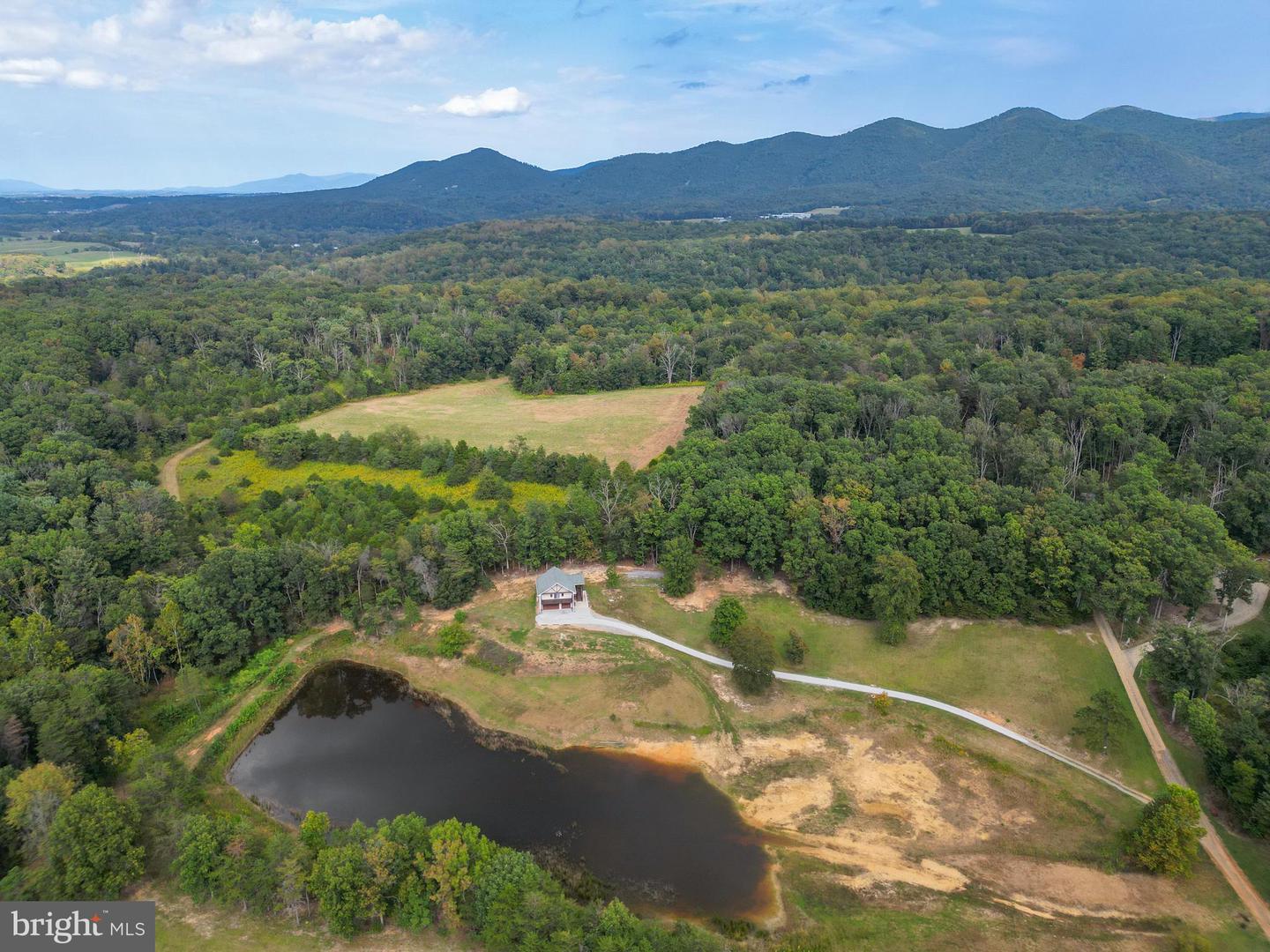 385 S MCDANIEL LN, SHENANDOAH, Virginia 22849, ,Land,For sale,385 S MCDANIEL LN,VAPA2005490 MLS # VAPA2005490