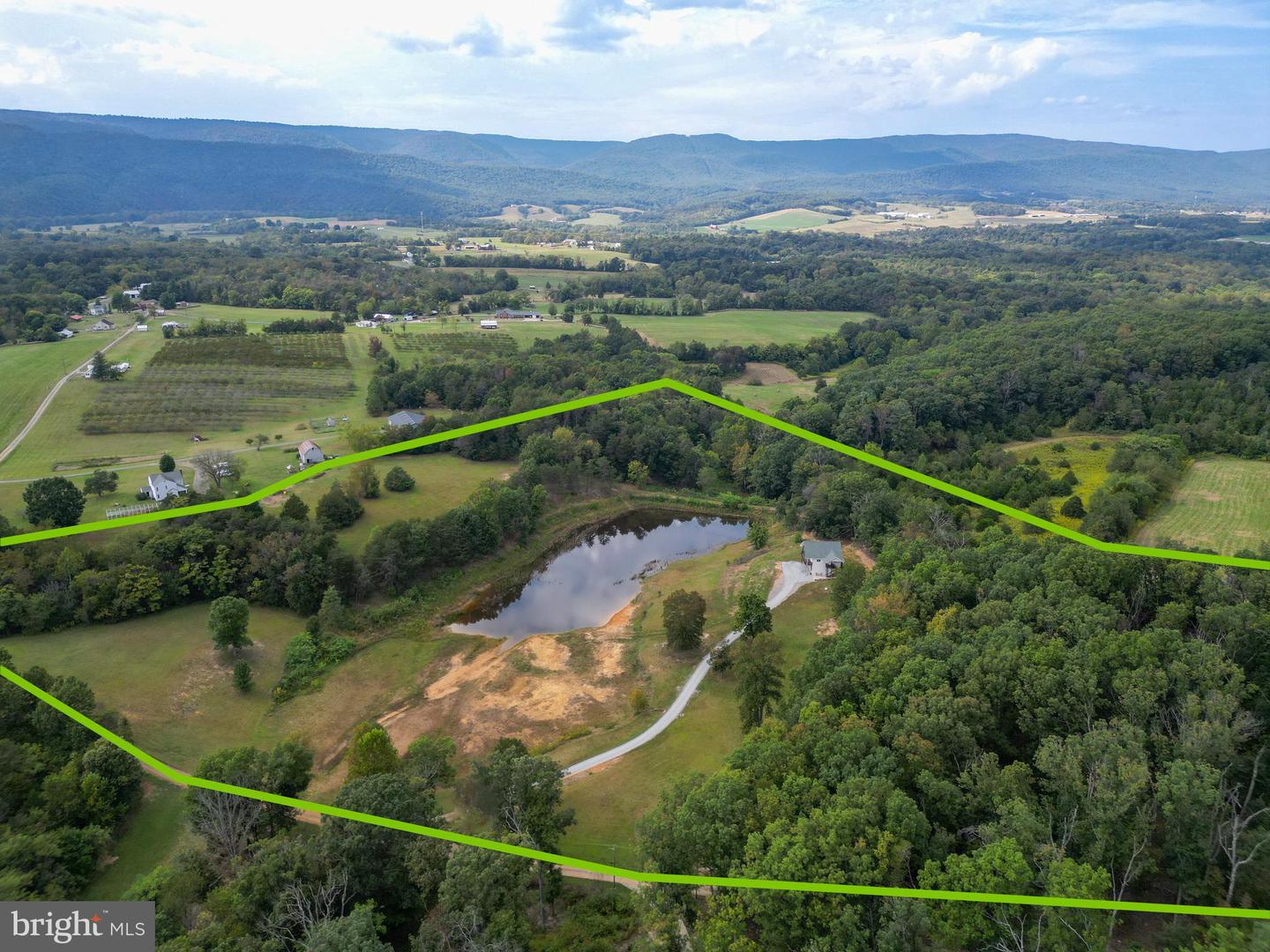 385 S MCDANIEL LN, SHENANDOAH, Virginia 22849, ,Land,For sale,385 S MCDANIEL LN,VAPA2005490 MLS # VAPA2005490