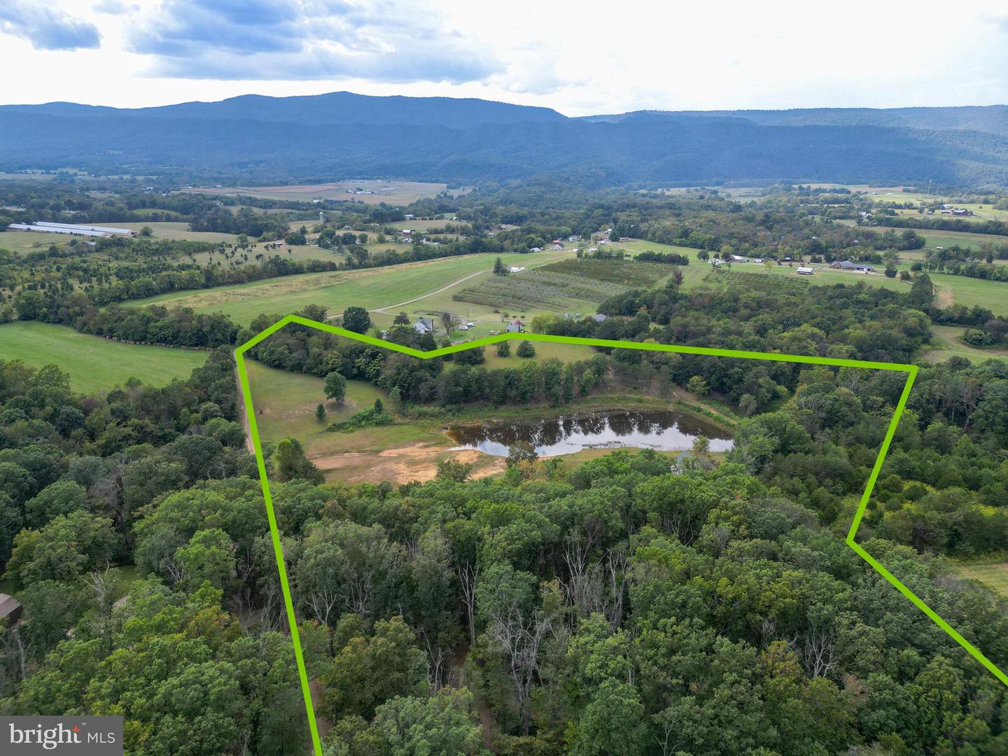 385 S MCDANIEL LN, SHENANDOAH, Virginia 22849, ,Land,For sale,385 S MCDANIEL LN,VAPA2005490 MLS # VAPA2005490