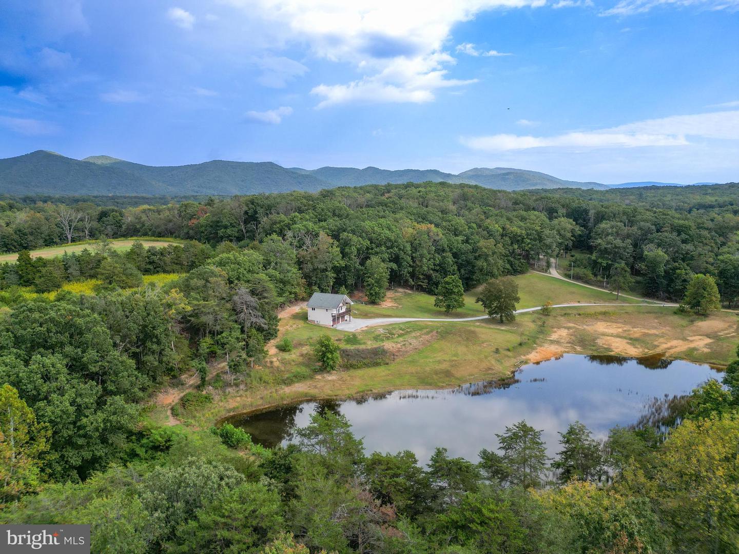 385 S MCDANIEL LN, SHENANDOAH, Virginia 22849, ,Land,For sale,385 S MCDANIEL LN,VAPA2005490 MLS # VAPA2005490