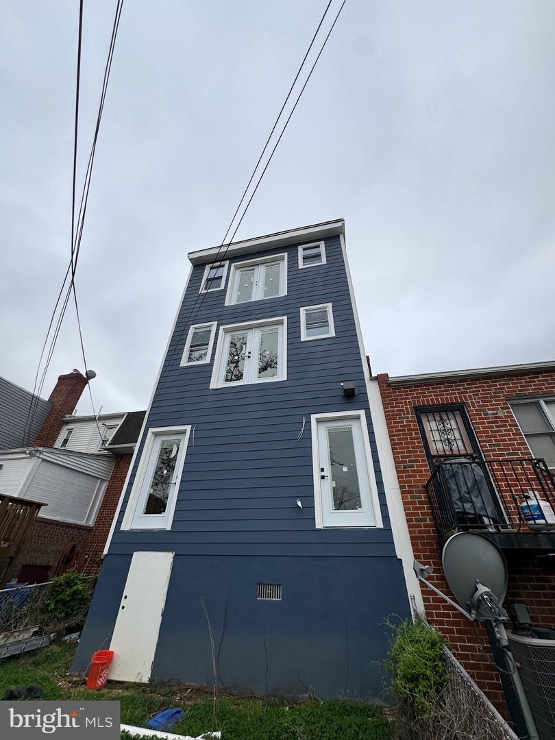 5719 2ND ST NE, WASHINGTON, District Of Columbia 20011, 6 Bedrooms Bedrooms, ,4 BathroomsBathrooms,Residential,For sale,5719 2ND ST NE,DCDC2220204 MLS # DCDC2220204