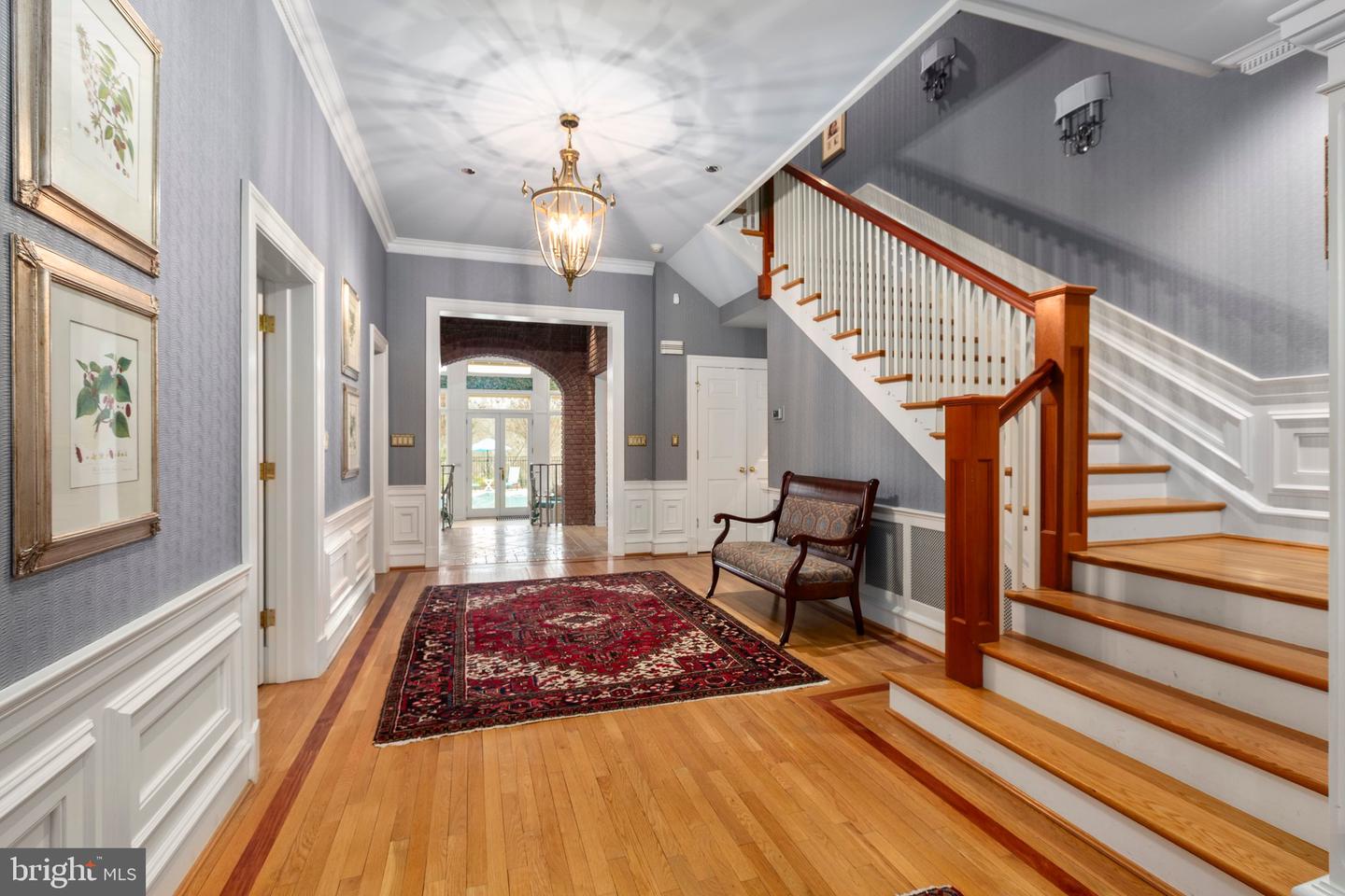 1304 WASHINGTON AVE, FREDERICKSBURG, Virginia 22401, 6 Bedrooms Bedrooms, 28 Rooms Rooms,5 BathroomsBathrooms,Residential,For sale,1304 WASHINGTON AVE,VAFB2009114 MLS # VAFB2009114