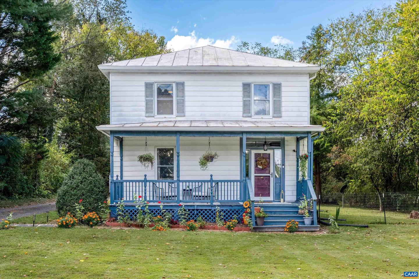 5282 SPOTSWOOD TRL, BARBOURSVILLE, Virginia 22923, 3 Bedrooms Bedrooms, ,2 BathroomsBathrooms,Residential,For sale,5282 SPOTSWOOD TRL,670019 MLS # 670019
