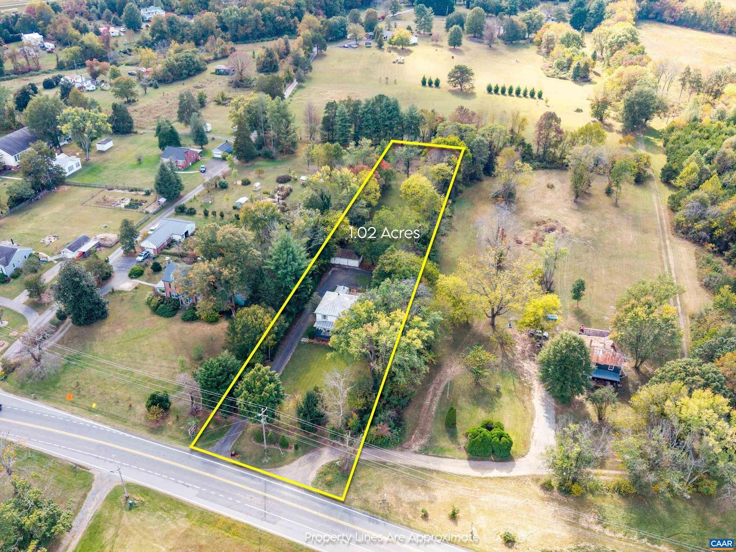 5282 SPOTSWOOD TRL, BARBOURSVILLE, Virginia 22923, 3 Bedrooms Bedrooms, ,2 BathroomsBathrooms,Residential,For sale,5282 SPOTSWOOD TRL,670019 MLS # 670019