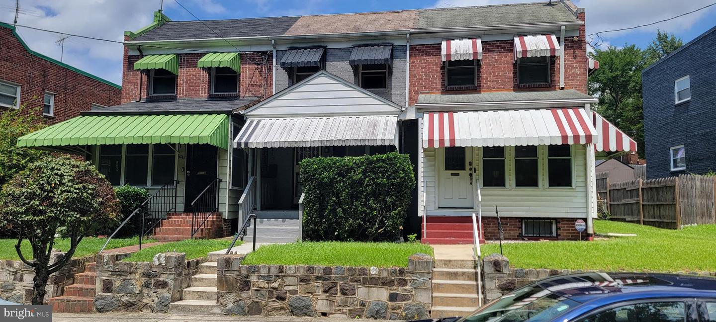 3144 M PL SE, WASHINGTON, District Of Columbia 20019, 4 Bedrooms Bedrooms, ,2 BathroomsBathrooms,Residential,For sale,3144 M PL SE,DCDC2227098 MLS # DCDC2227098