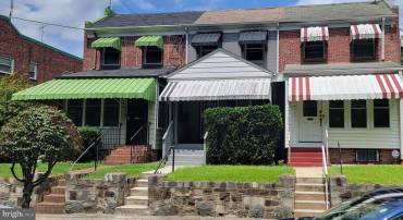 3144 M PL SE, WASHINGTON, District Of Columbia 20019, 4 Bedrooms Bedrooms, ,2 BathroomsBathrooms,Residential,For sale,3144 M PL SE,DCDC2227098 MLS # DCDC2227098