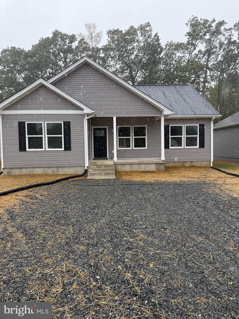 209 HOLLY WAY, COLONIAL BEACH, Virginia 22443, 3 Bedrooms Bedrooms, ,2 BathroomsBathrooms,Residential,For sale,209 HOLLY WAY,VAWE2009872 MLS # VAWE2009872