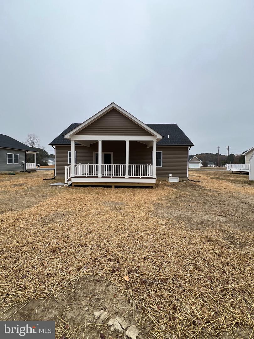 209 HOLLY WAY, COLONIAL BEACH, Virginia 22443, 3 Bedrooms Bedrooms, ,2 BathroomsBathrooms,Residential,For sale,209 HOLLY WAY,VAWE2009872 MLS # VAWE2009872