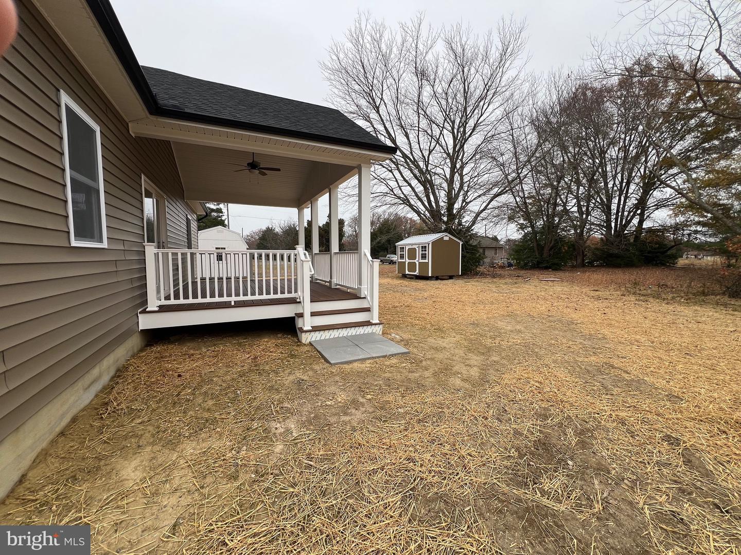 209 HOLLY WAY, COLONIAL BEACH, Virginia 22443, 3 Bedrooms Bedrooms, ,2 BathroomsBathrooms,Residential,For sale,209 HOLLY WAY,VAWE2009872 MLS # VAWE2009872