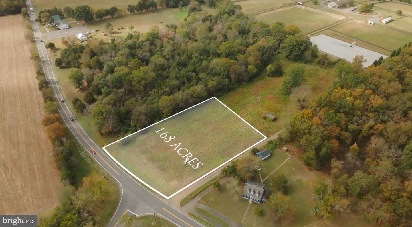 0 CATLETT, CALVERTON, Virginia 20138, ,Land,For sale,0 CATLETT,VAFQ2019358 MLS # VAFQ2019358