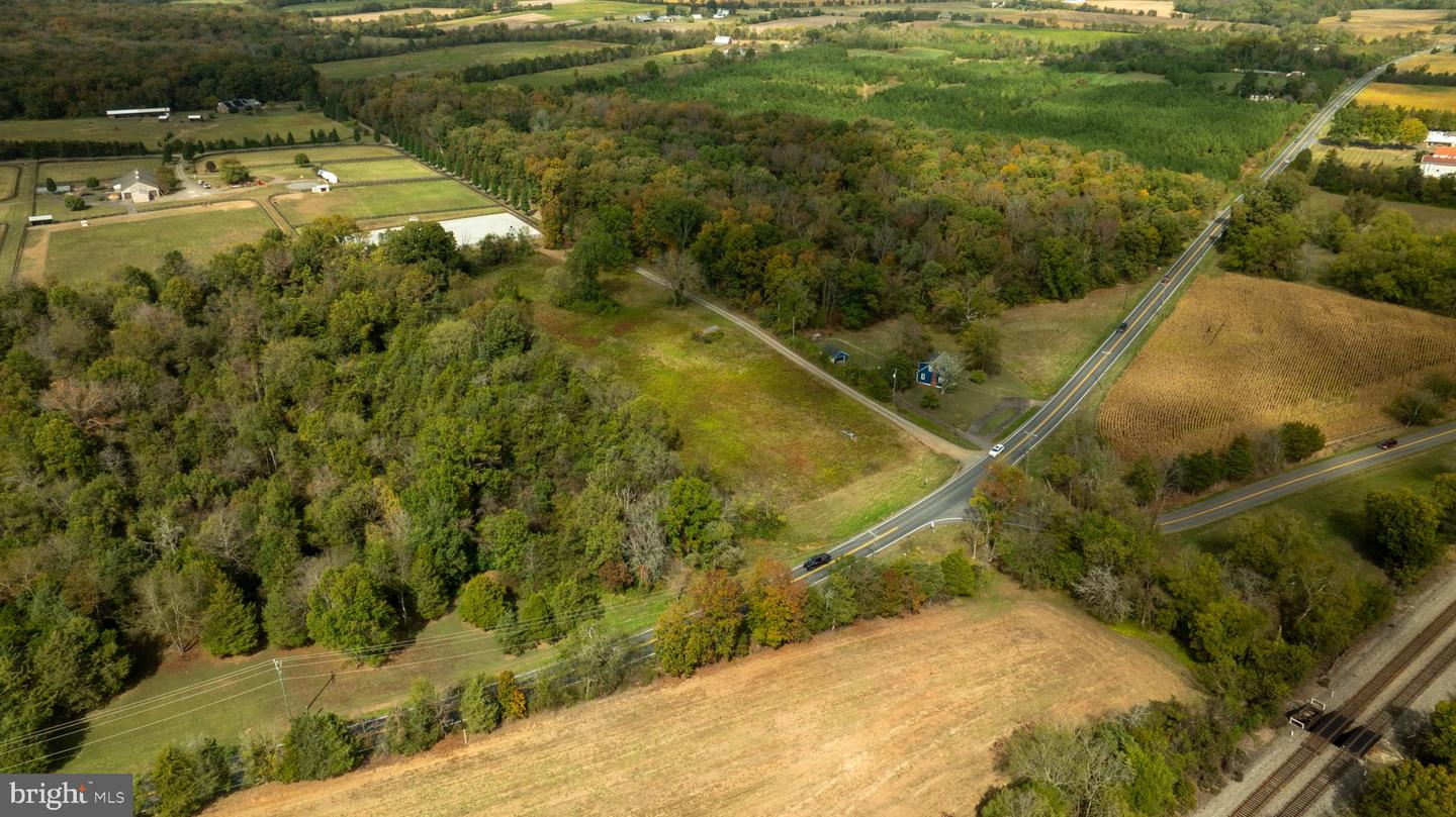 0 CATLETT, CALVERTON, Virginia 20138, ,Land,For sale,0 CATLETT,VAFQ2019358 MLS # VAFQ2019358
