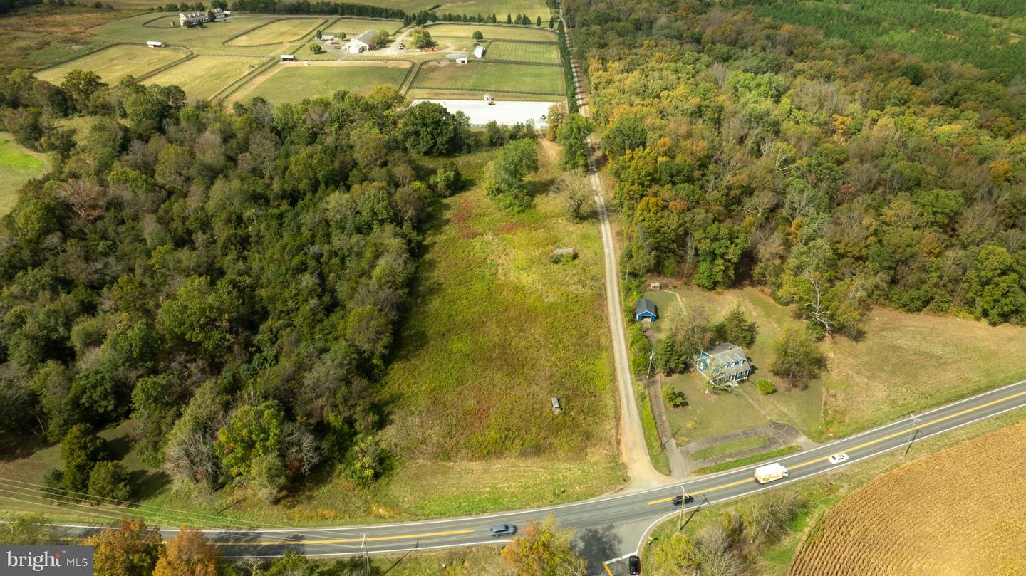 0 CATLETT, CALVERTON, Virginia 20138, ,Land,For sale,0 CATLETT,VAFQ2019358 MLS # VAFQ2019358