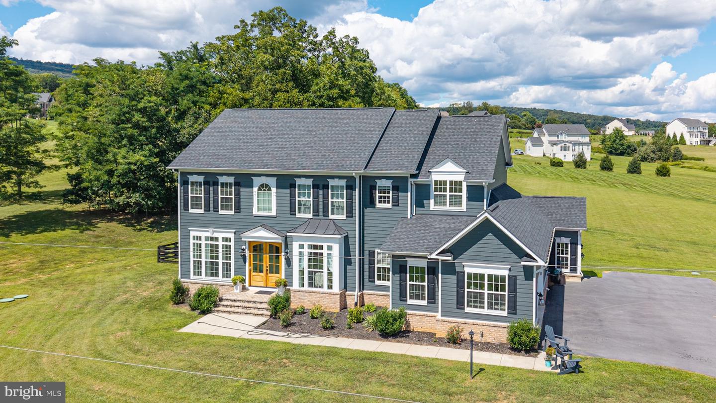 35490 SUNNY RIDGE RD, ROUND HILL, Virginia 20141, 5 Bedrooms Bedrooms, 22 Rooms Rooms,5 BathroomsBathrooms,Residential,For sale,35490 SUNNY RIDGE RD,VALO2108926 MLS # VALO2108926